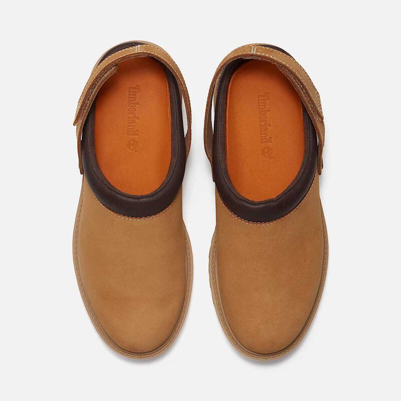 Timberland Women's Premium Clog image number 3